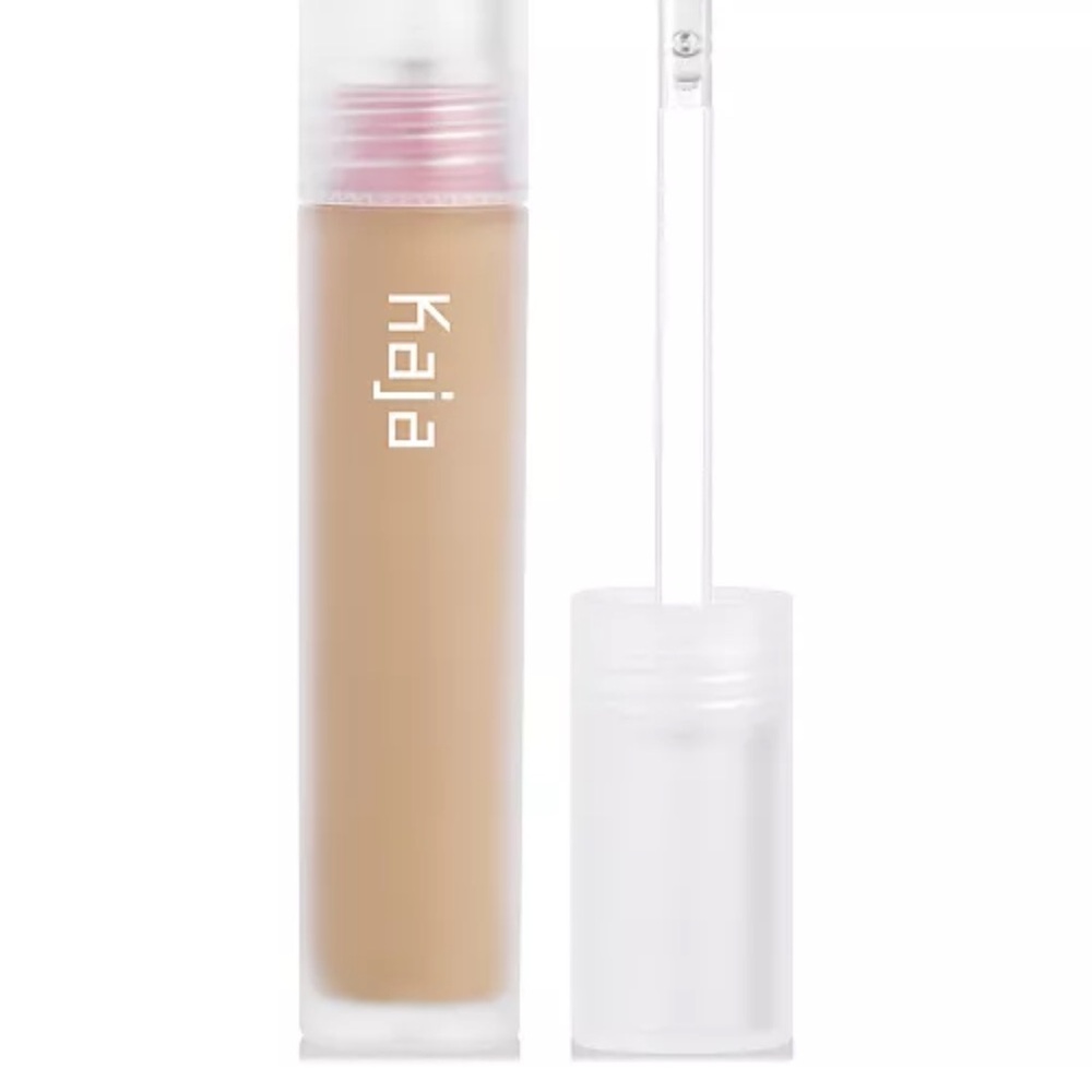 Kaja don’t settle concealer - sweet toast